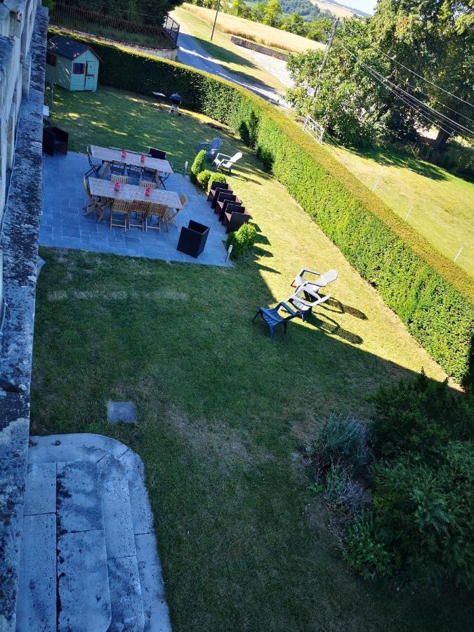 Grand Gite 15 Personnes, 9 Chambres, 100Km De Paris En Exclusivite Septmonts المظهر الخارجي الصورة