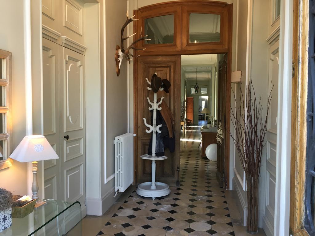 Grand Gite 15 Personnes, 9 Chambres, 100Km De Paris En Exclusivite Septmonts المظهر الخارجي الصورة
