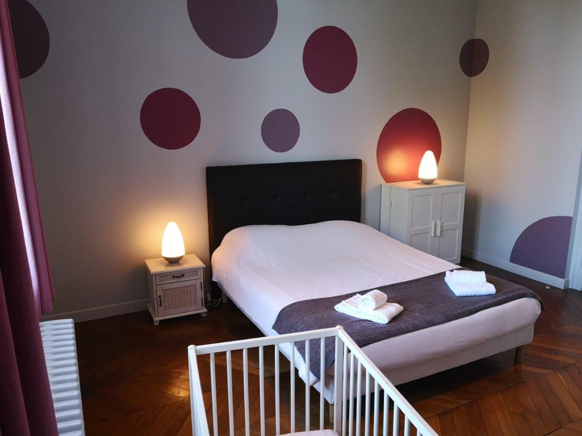 Grand Gite 15 Personnes, 9 Chambres, 100Km De Paris En Exclusivite Septmonts المظهر الخارجي الصورة
