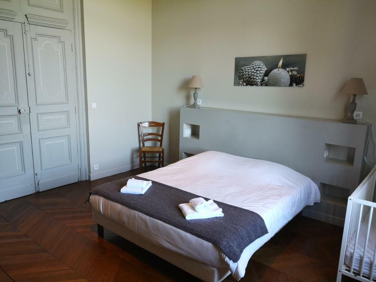 Grand Gite 15 Personnes, 9 Chambres, 100Km De Paris En Exclusivite Septmonts المظهر الخارجي الصورة